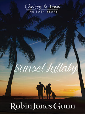 cover image of Sunset Lullaby